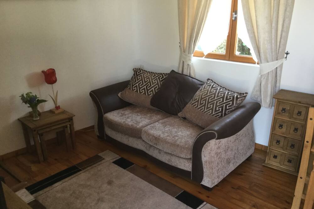 Photo of Livingroom in Segrie-Fontaine