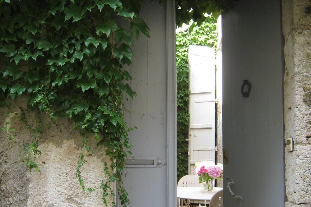 Photo of Patio Balcony in Puymirol
