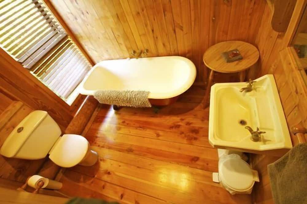 Photo of Bathroom in Waihi