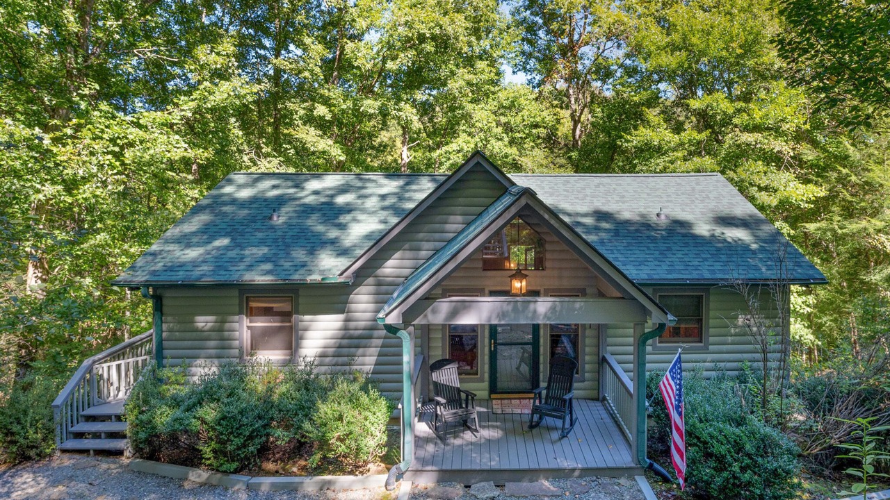 Photo of Outdoor in McCaysville