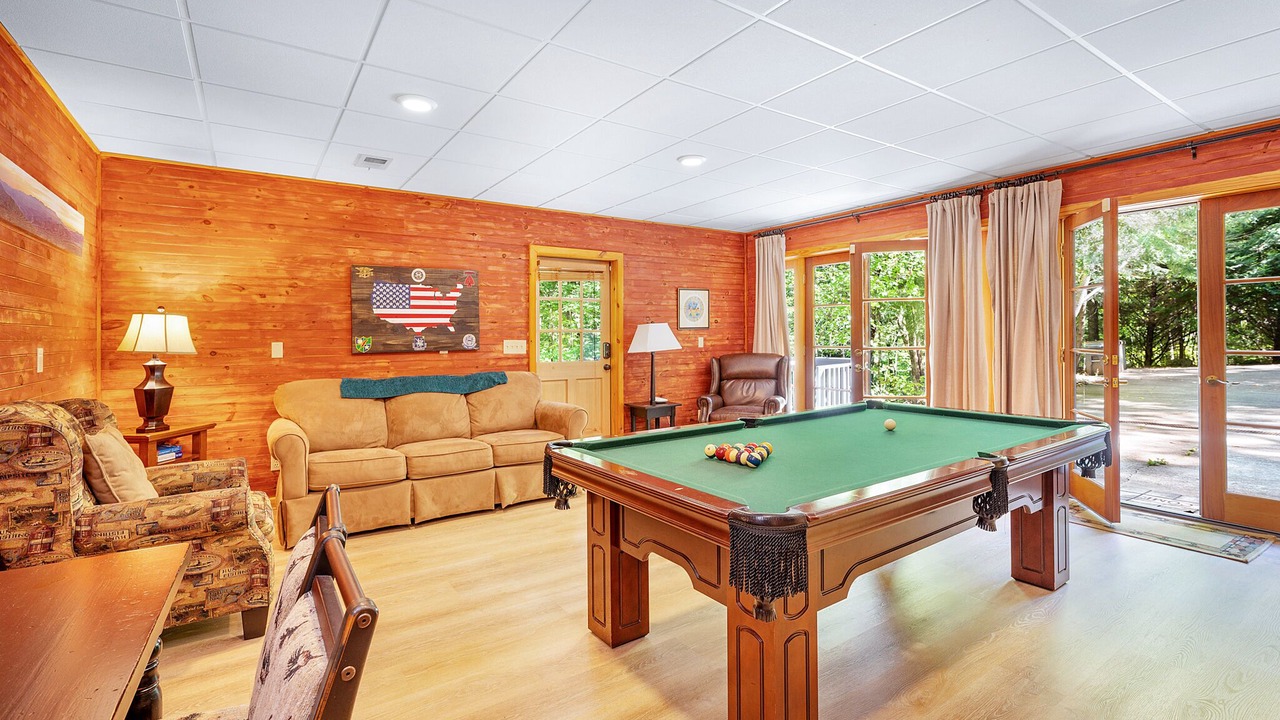 Photo of Bedroom in McCaysville