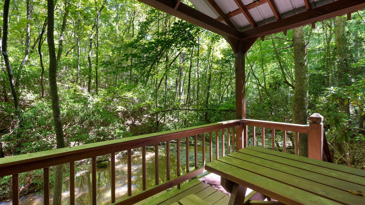 Photo of Outdoor in McCaysville