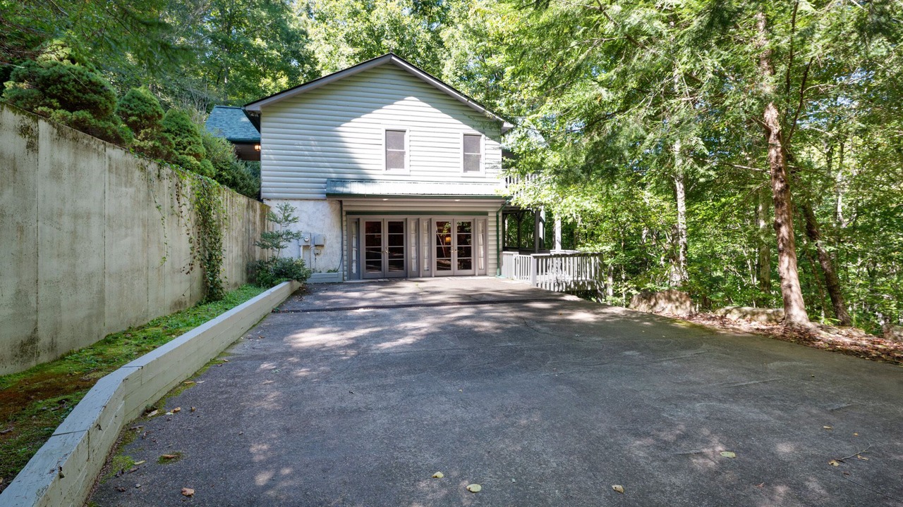 Photo of Outdoor in McCaysville