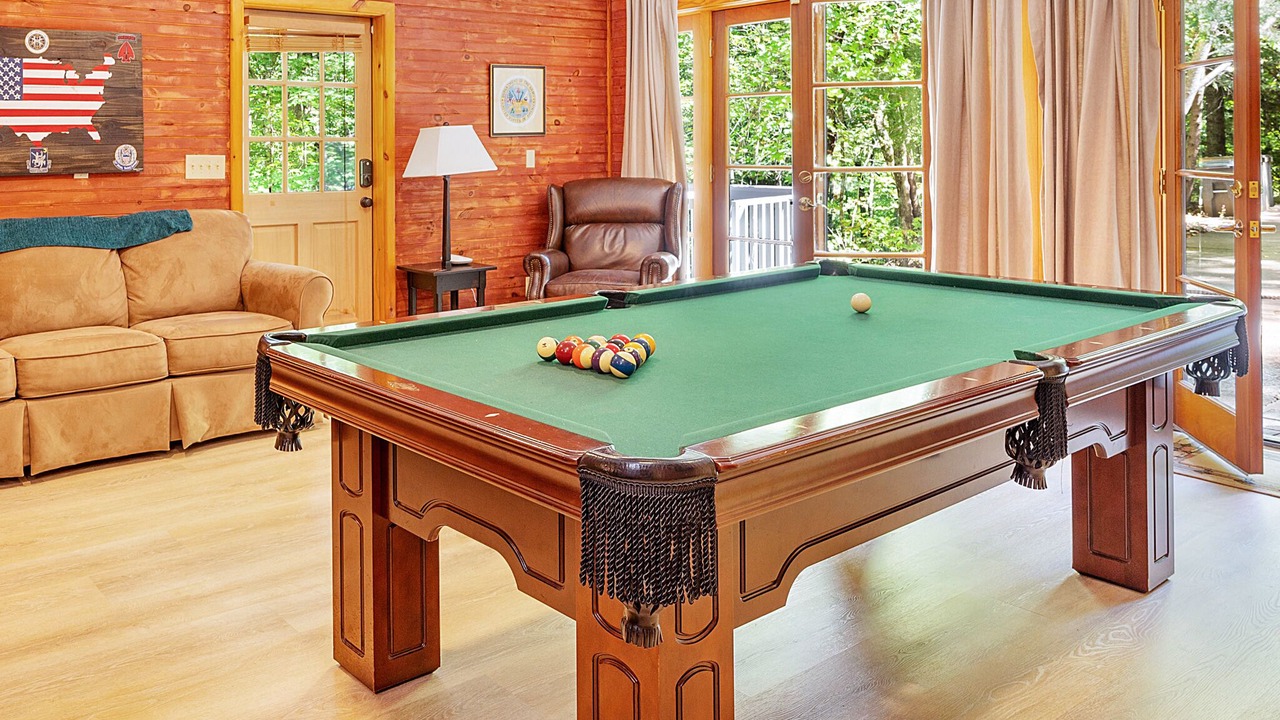 Photo of Bedroom in McCaysville