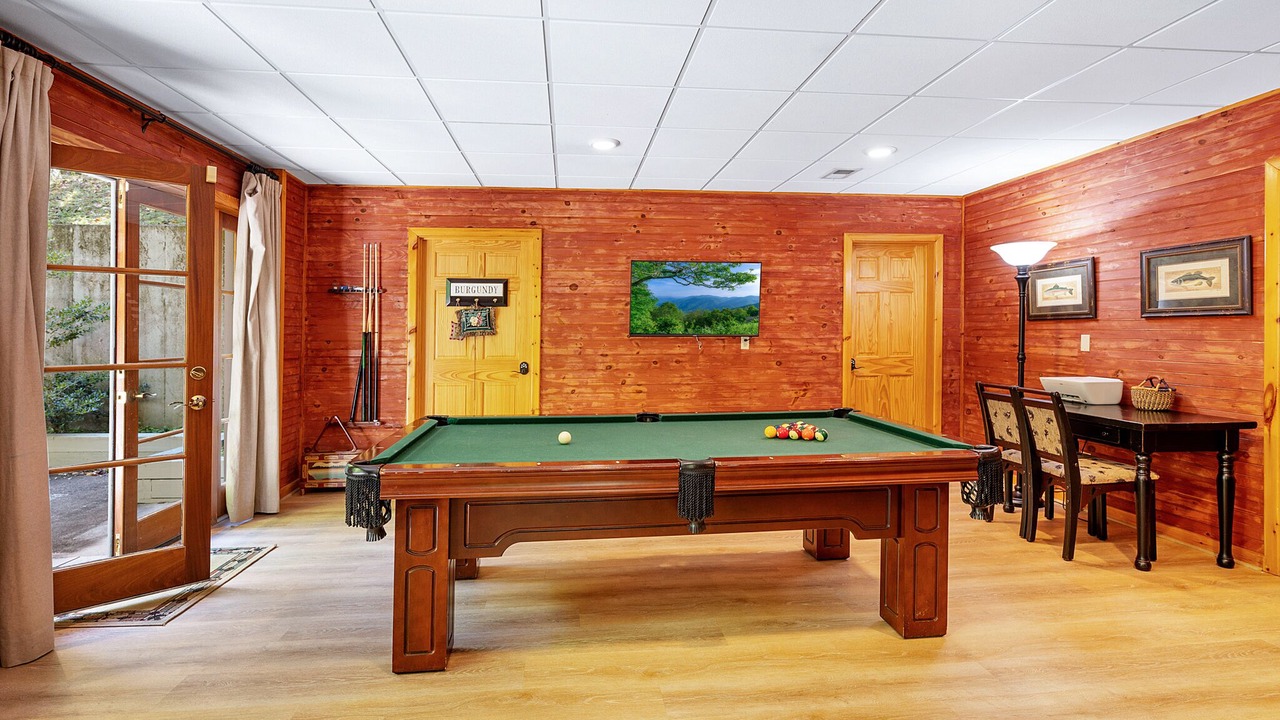 Photo of Bedroom in McCaysville