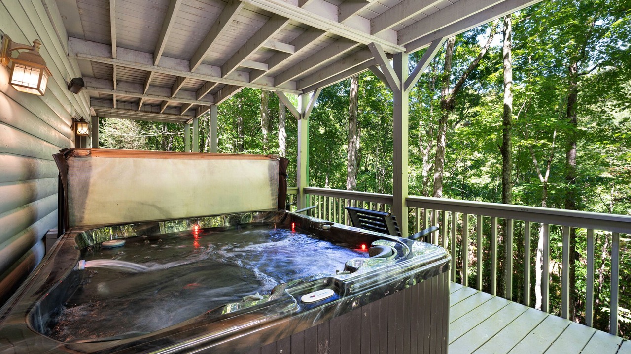 Photo of Outdoor in McCaysville