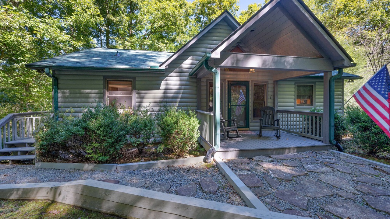 Photo of Outdoor in McCaysville