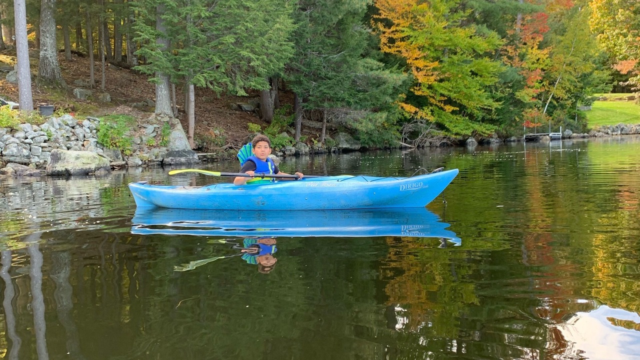 Photo of Outdoor in Orrington