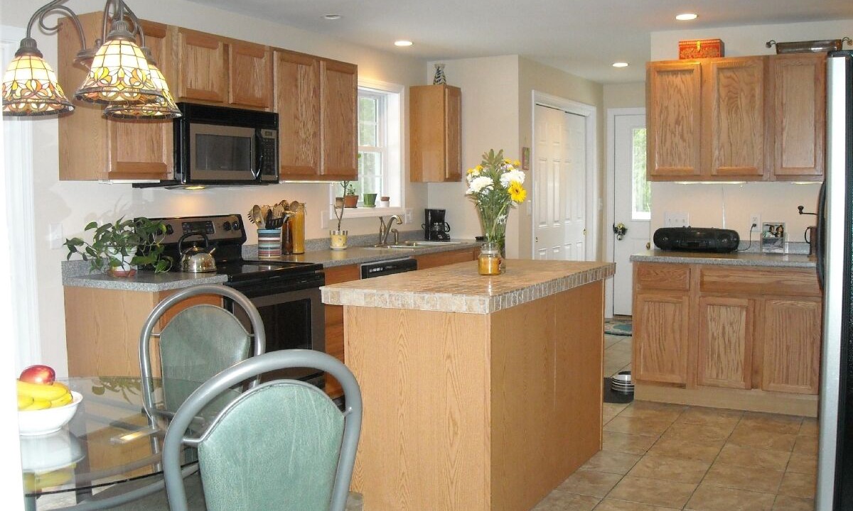 Photo of Kitchen in Orrington