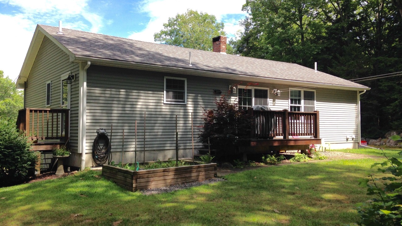 Photo of Outdoor in Orrington