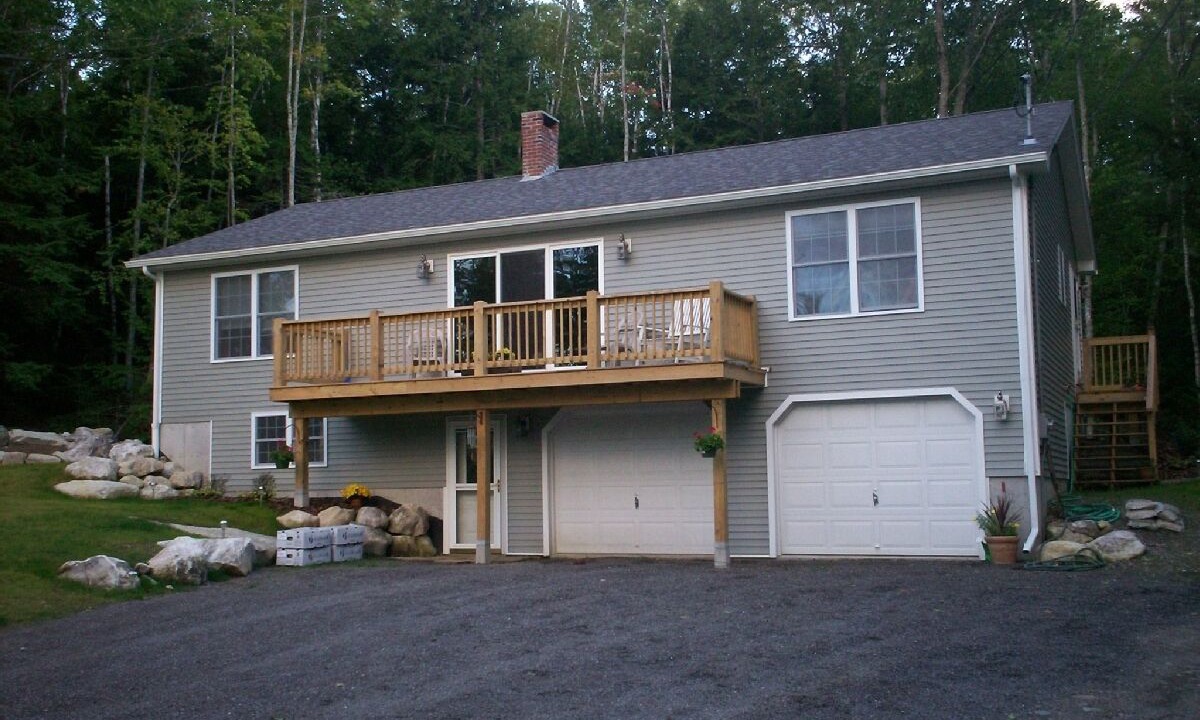 Photo of Outdoor in Orrington