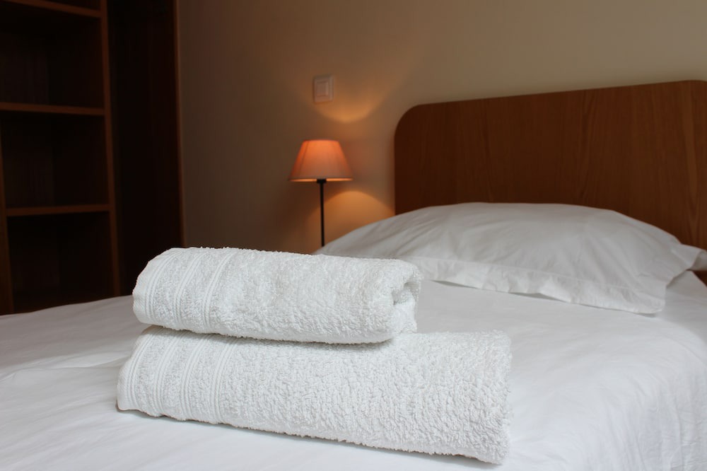 Photo of Bedroom in Villeneuve-sous-Dammartin