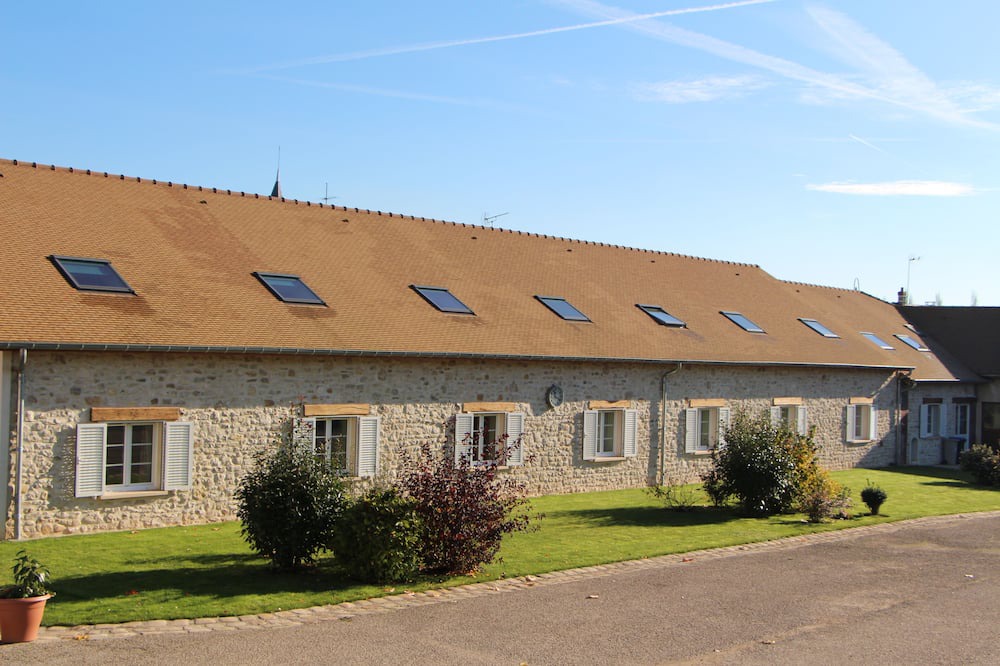 Photo of Outdoor in Villeneuve-sous-Dammartin
