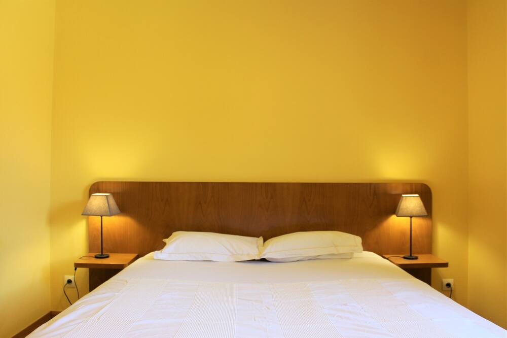 Photo of Bedroom in Villeneuve-sous-Dammartin