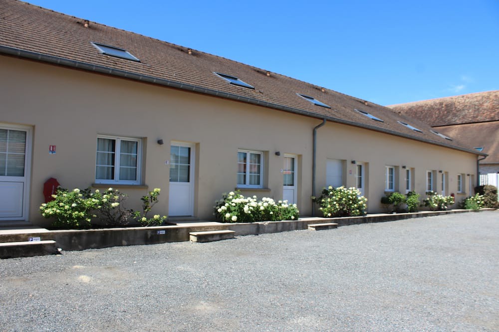 Photo of Outdoor in Villeneuve-sous-Dammartin