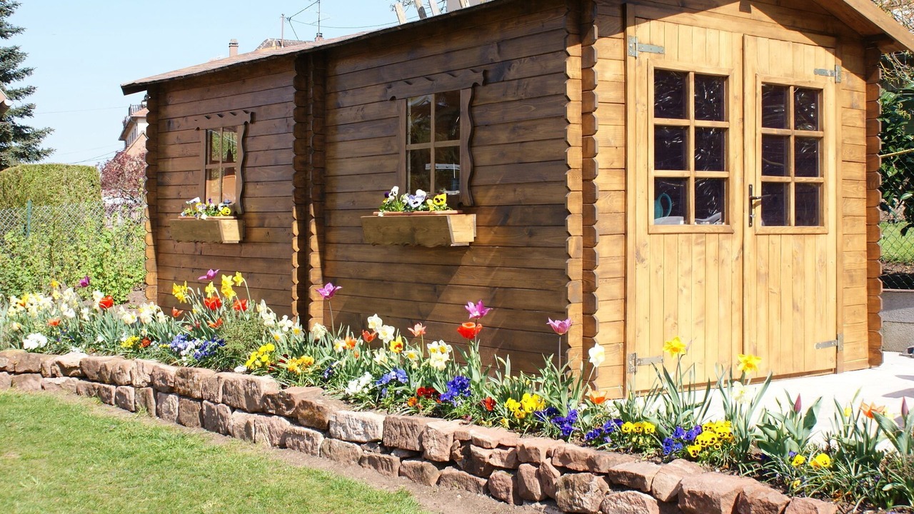 Photo of Outdoor in Lichtenberg