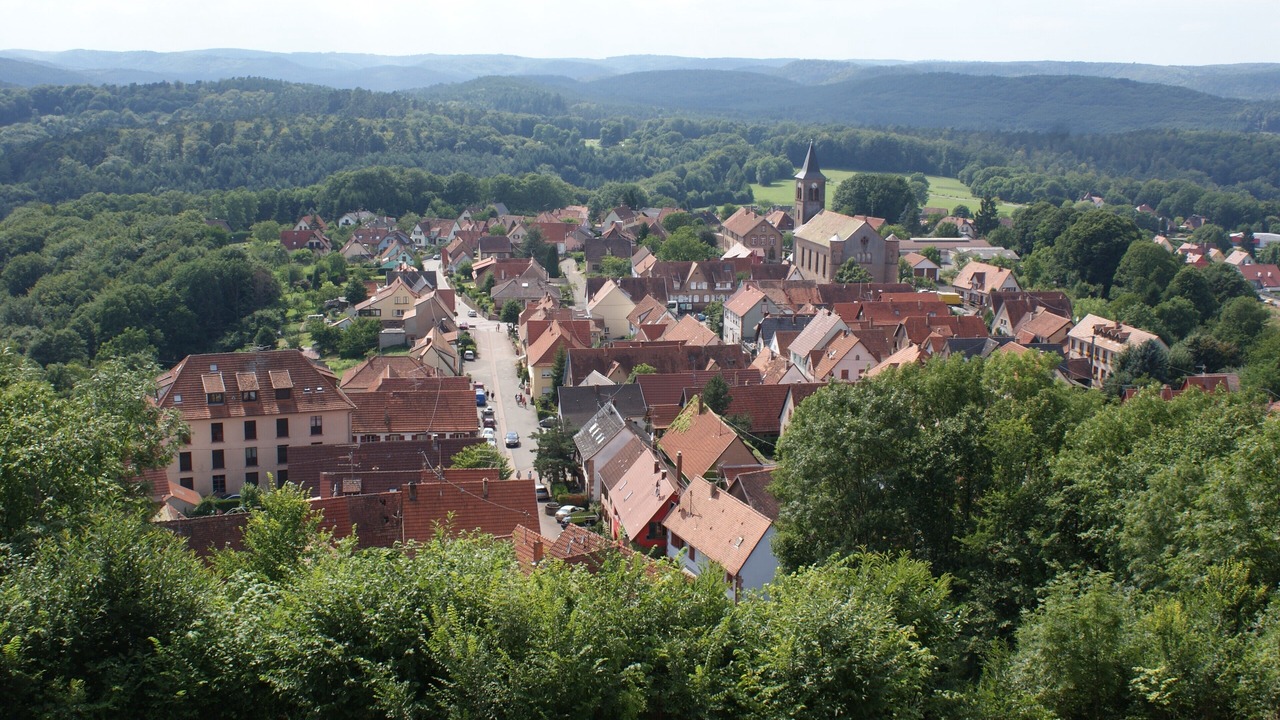 Photo of Outdoor in Lichtenberg