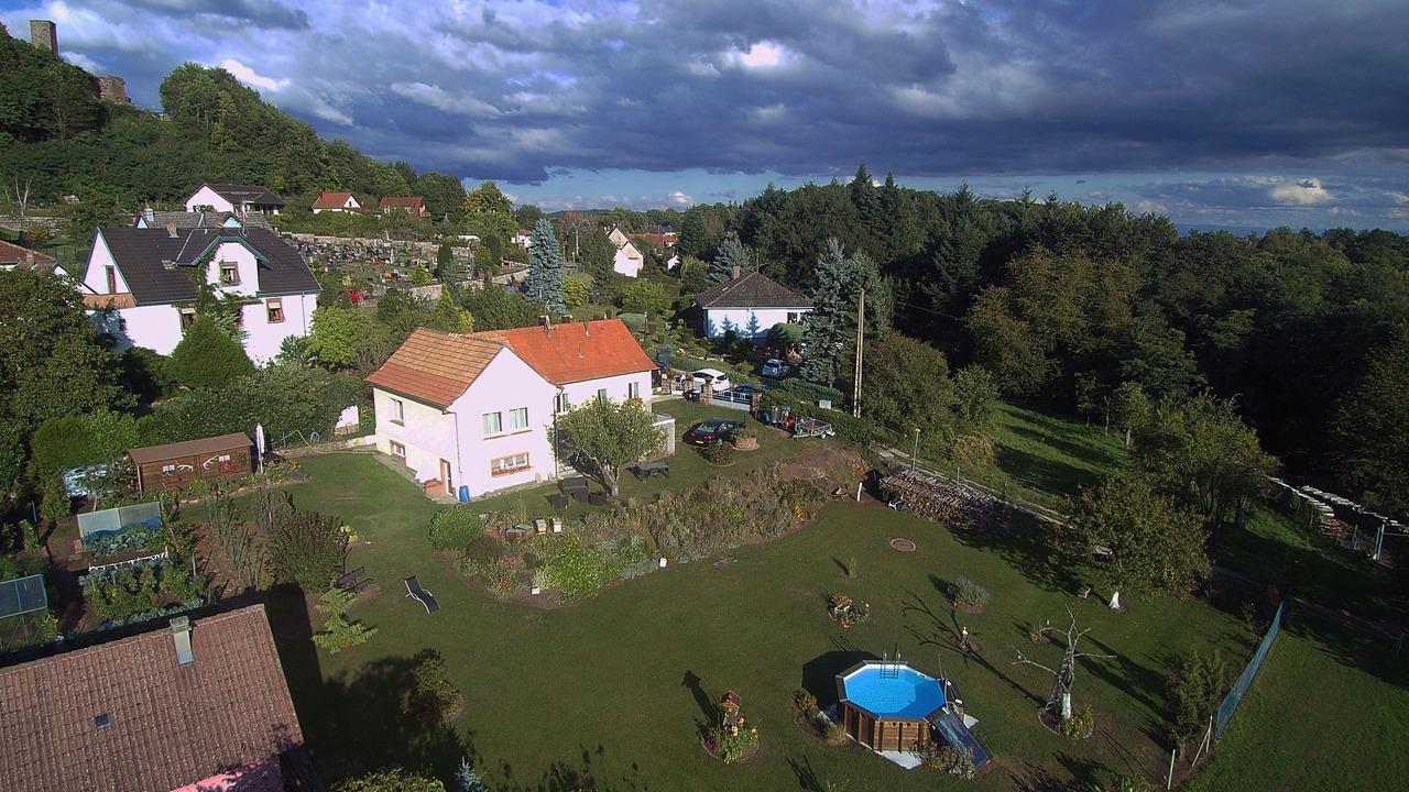 Photo of Outdoor in Lichtenberg