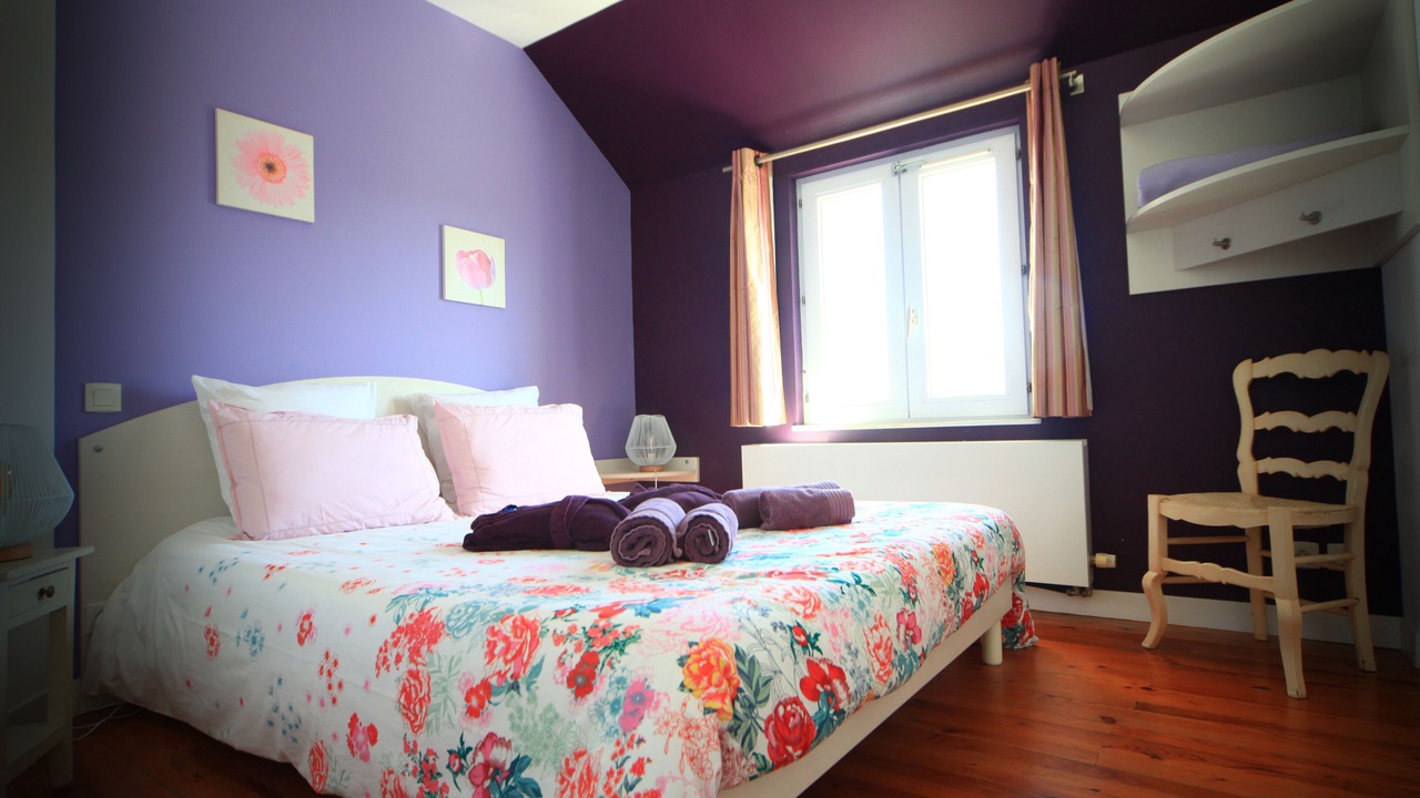 Photo of Bedroom in Santec