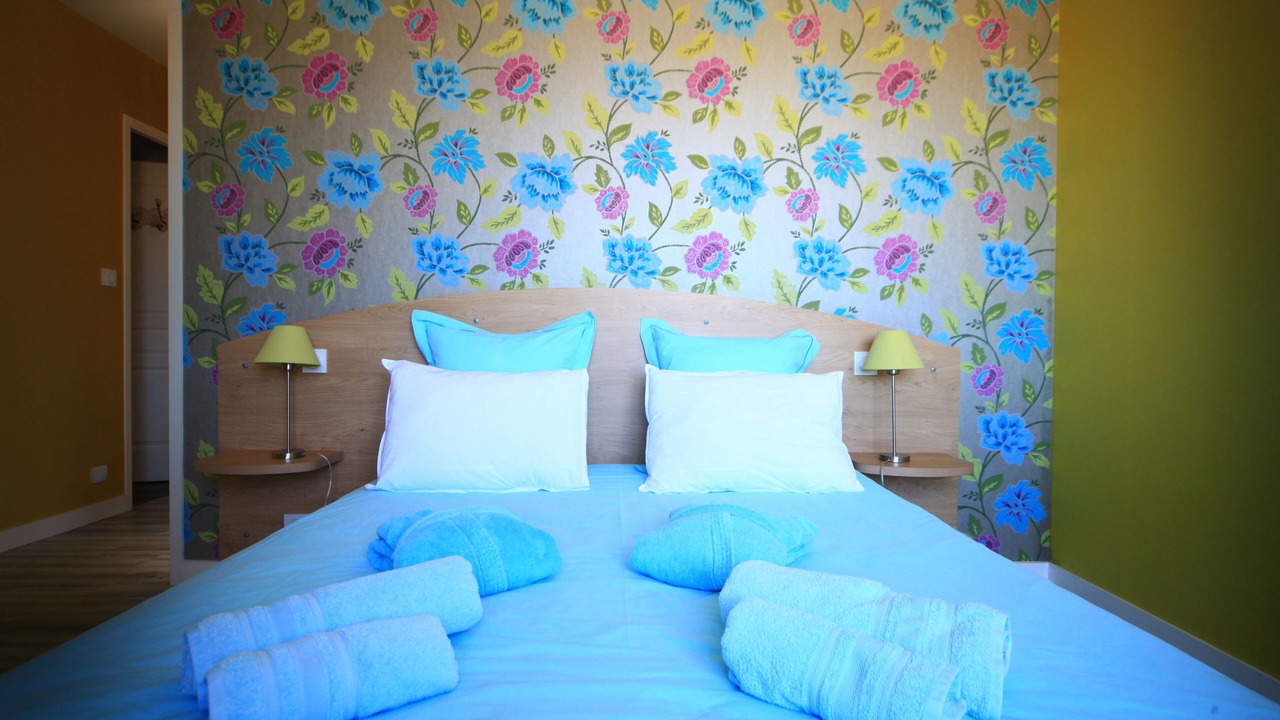 Photo of Bedroom in Santec