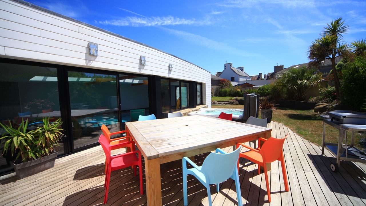 Photo of Outdoor in Santec