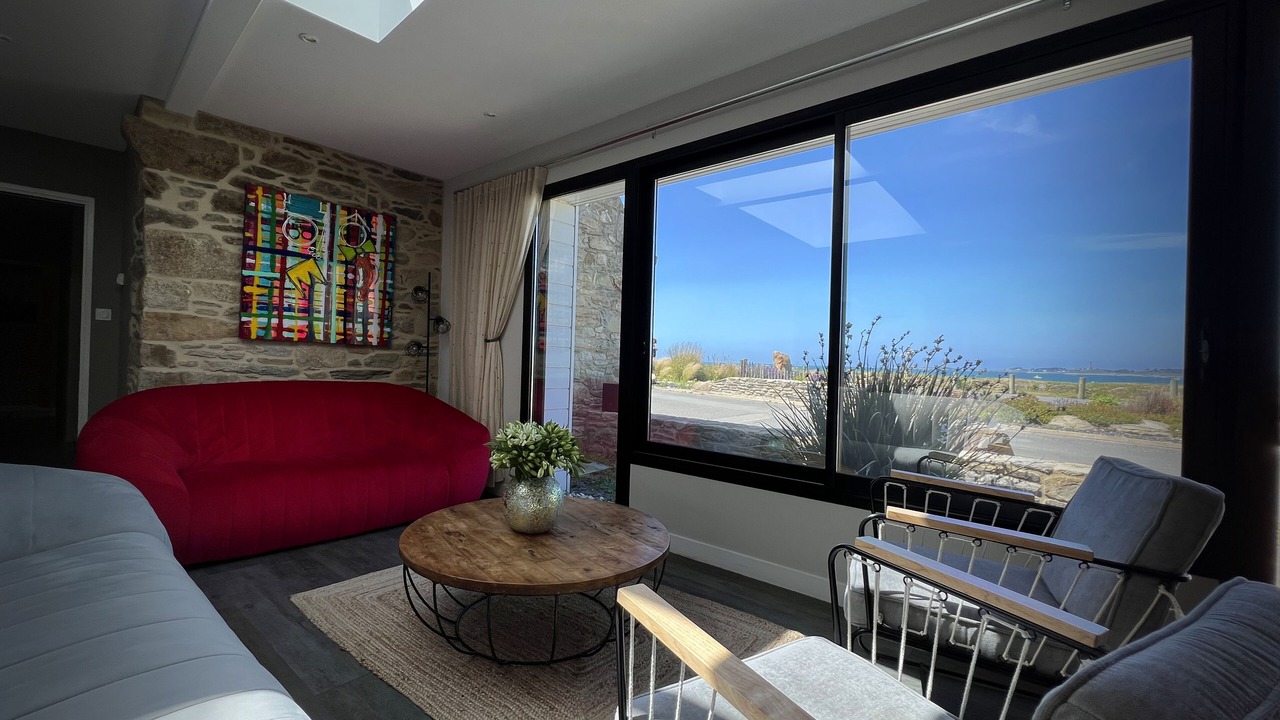 Photo of Livingroom in Santec