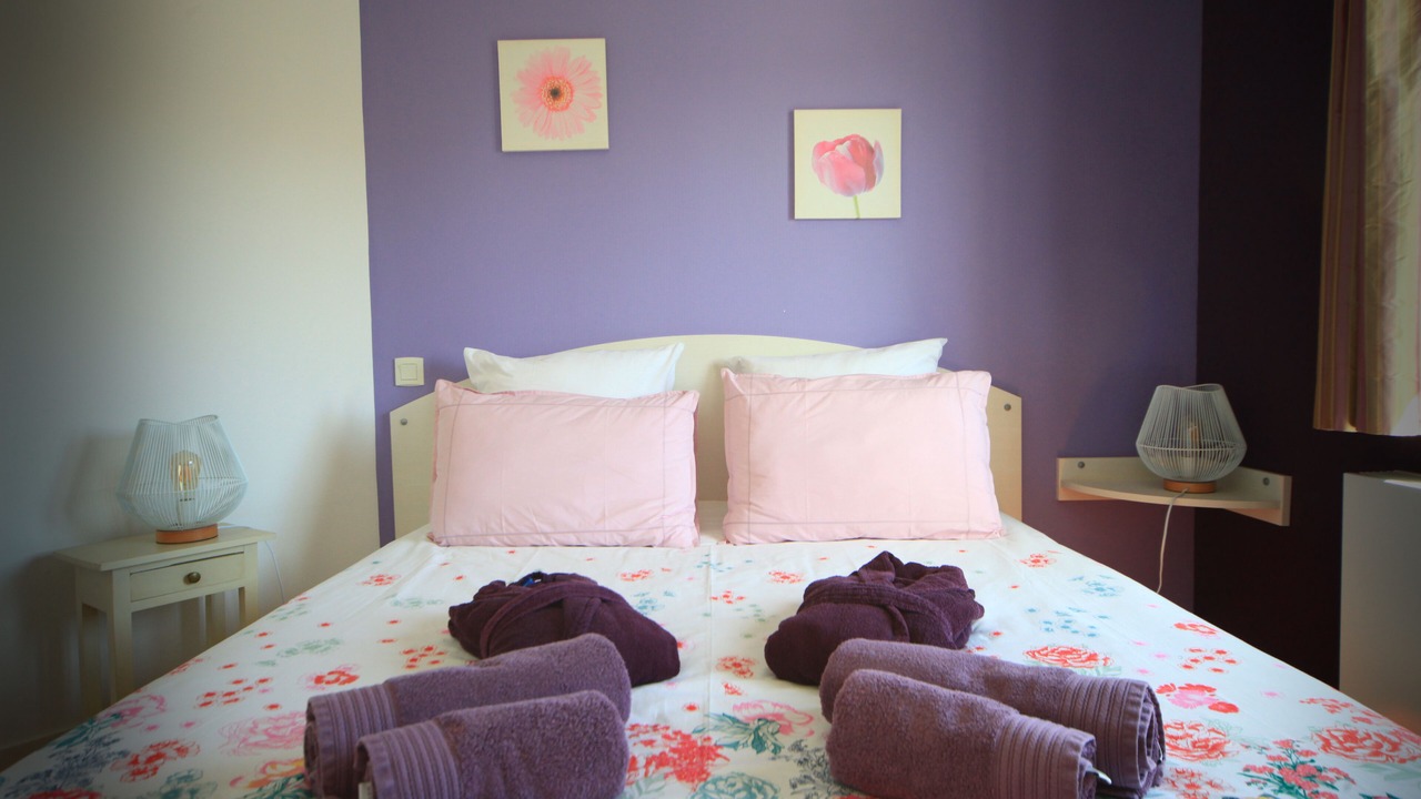 Photo of Bedroom in Santec
