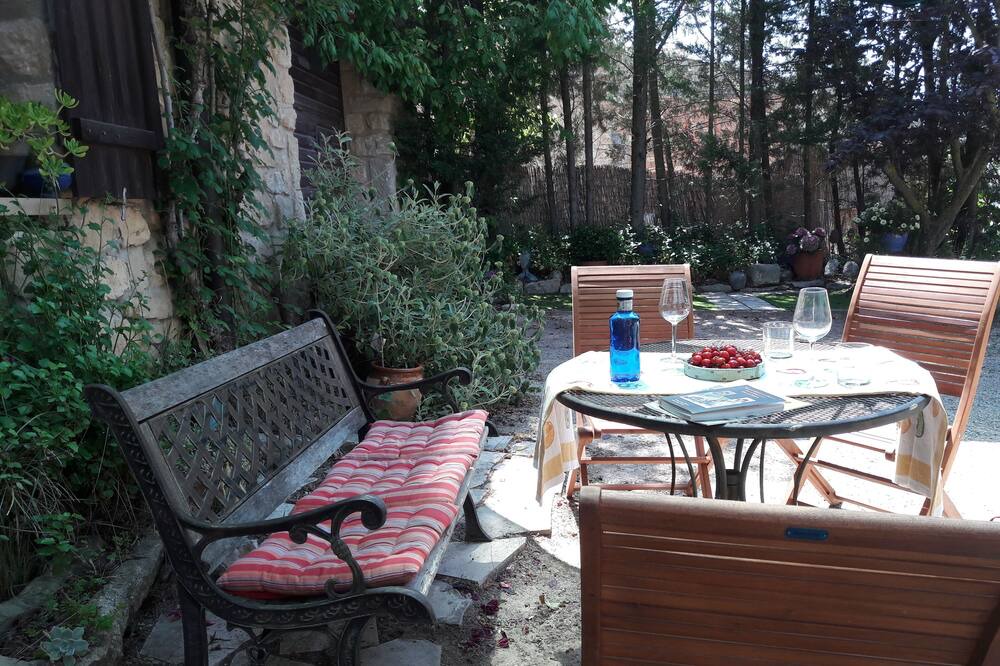 Photo of Patio Balcony in Senan
