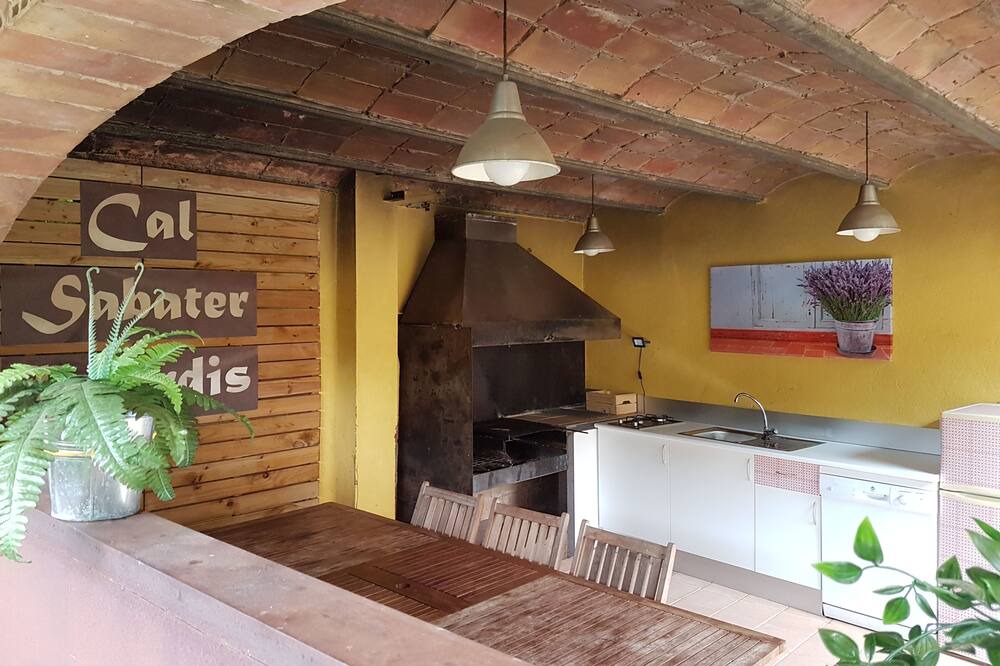 Photo of Kitchen in Ordis