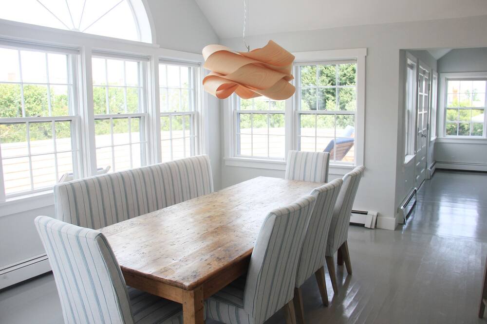 Photo of Kitchen in Brant Point