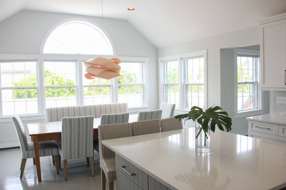 Photo of Kitchen in Brant Point