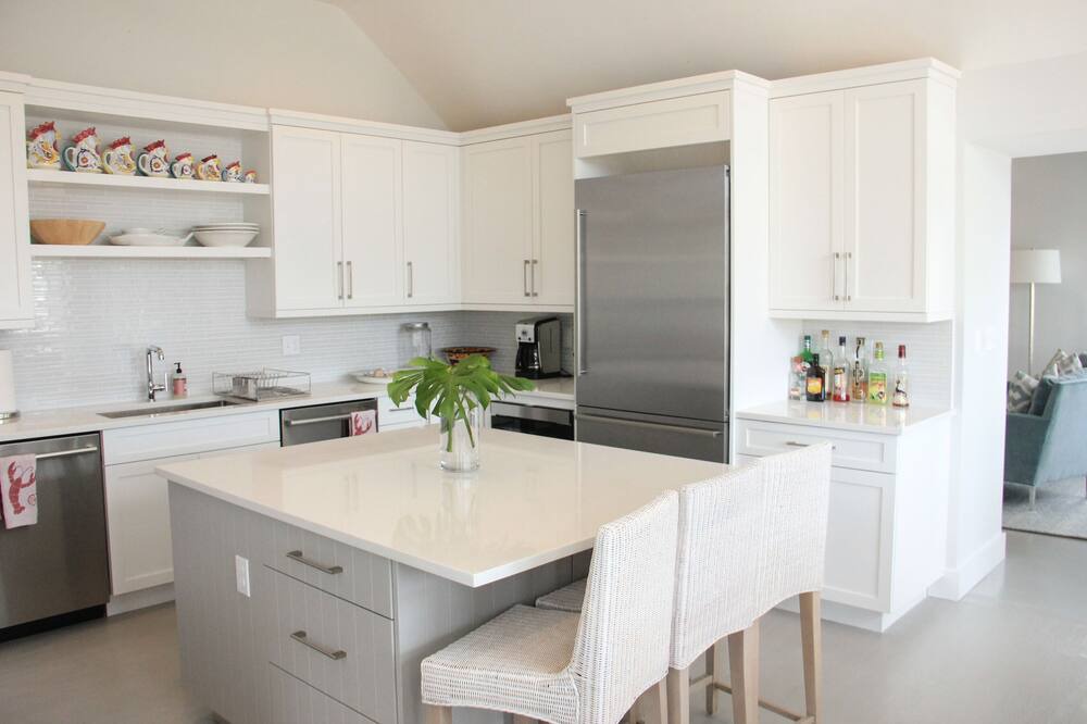 Photo of Kitchen in Brant Point