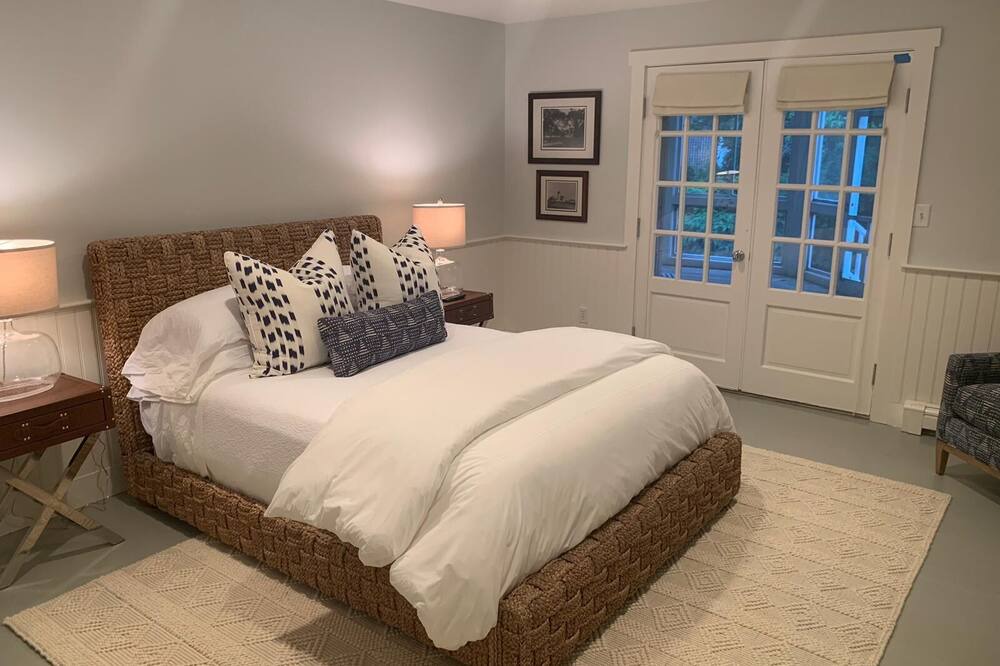 Photo of Bedroom in Brant Point