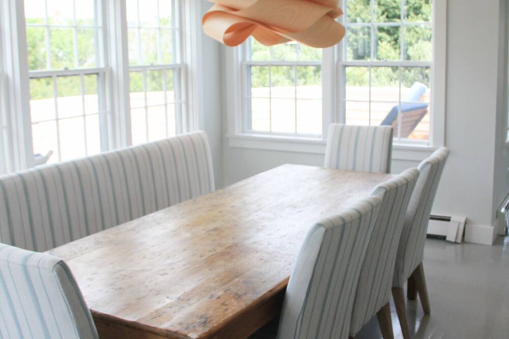 Photo of Kitchen in Brant Point