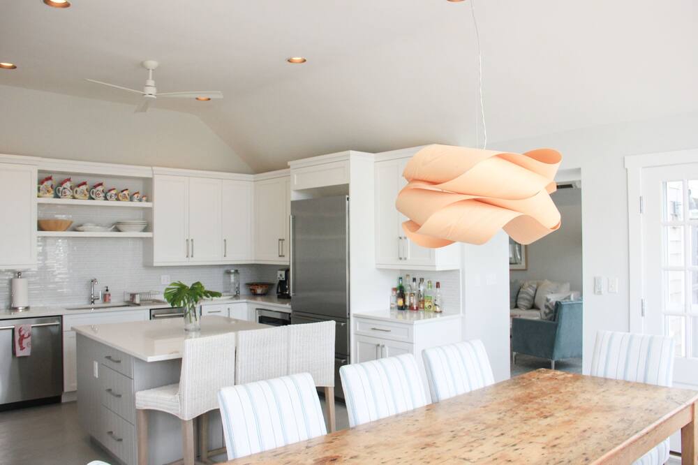 Photo of Kitchen in Brant Point