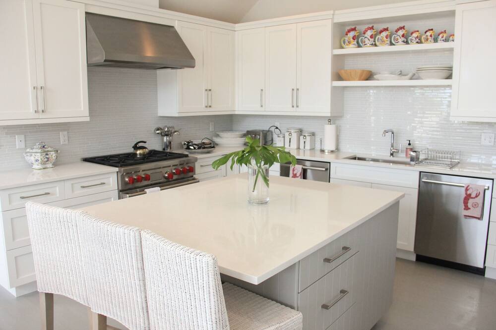 Photo of Kitchen in Brant Point