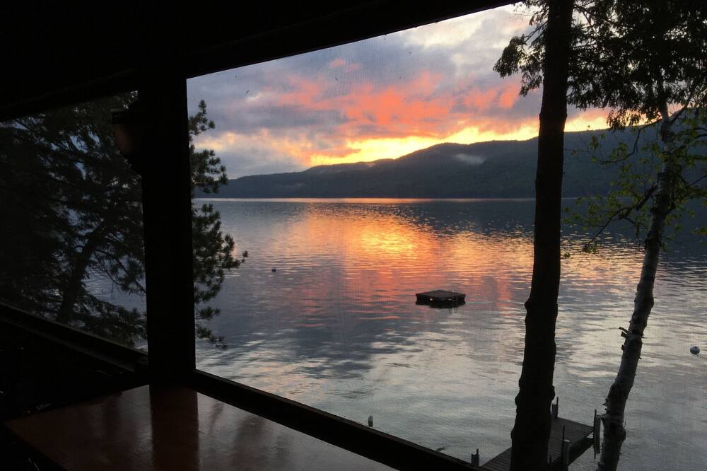 Photo of Outdoor in Silver Bay