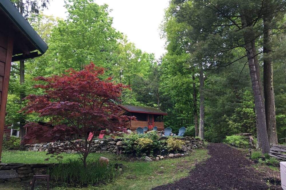 Photo of Outdoor in Silver Bay