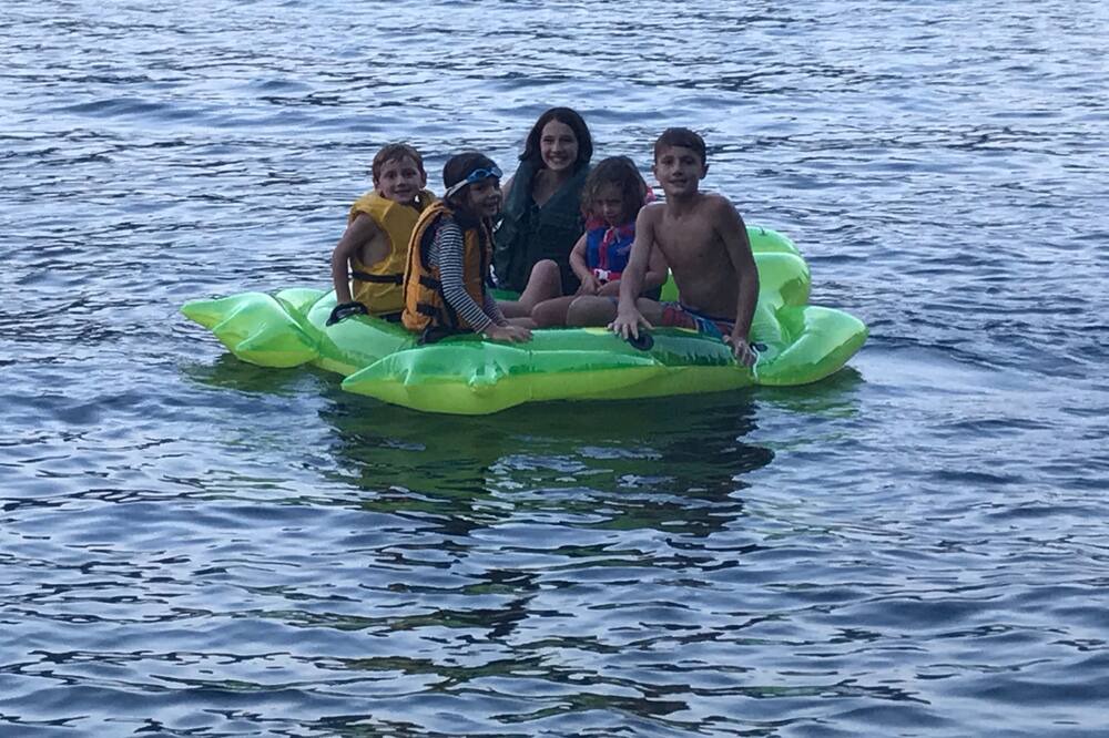 Photo of Others in Silver Bay