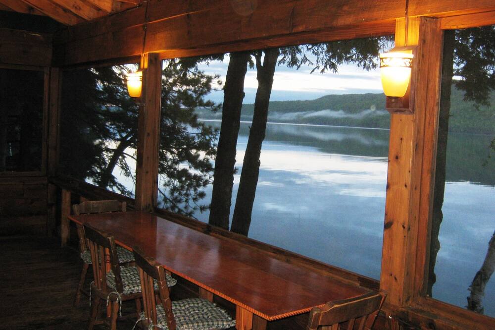 Photo of Outdoor in Silver Bay