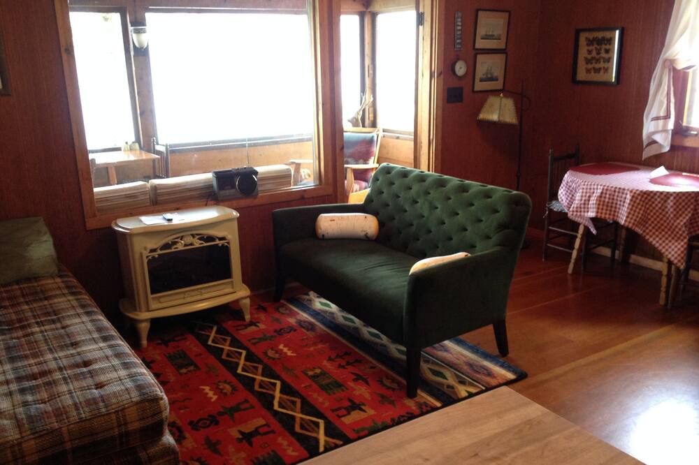 Photo of Outdoor in Silver Bay