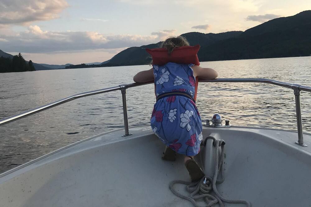 Photo of Outdoor in Silver Bay