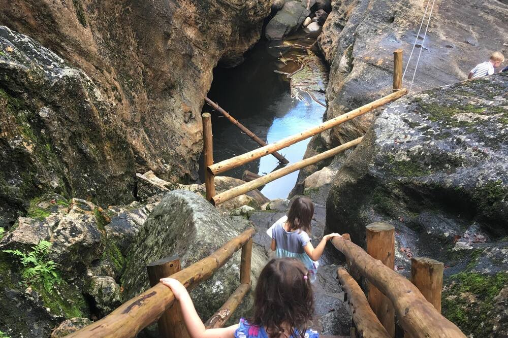 Photo of Outdoor in Silver Bay