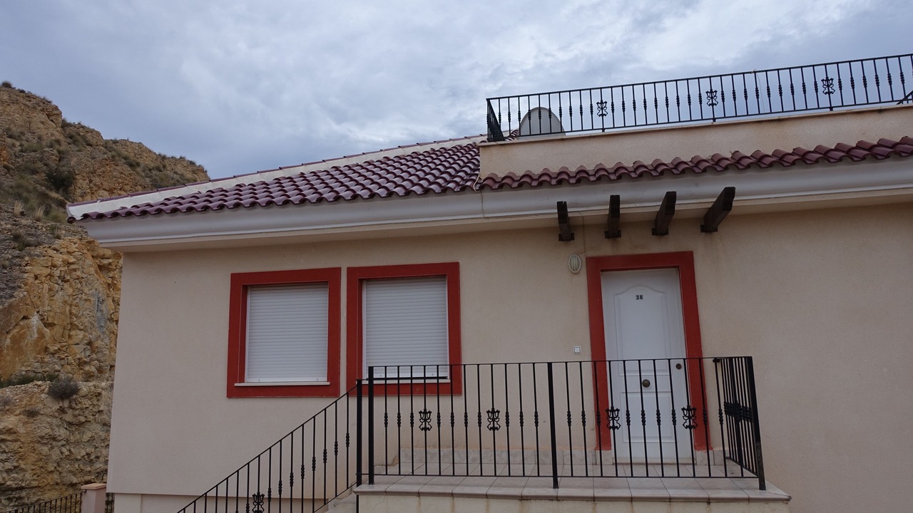 Photo of Outdoor in Mutxamel