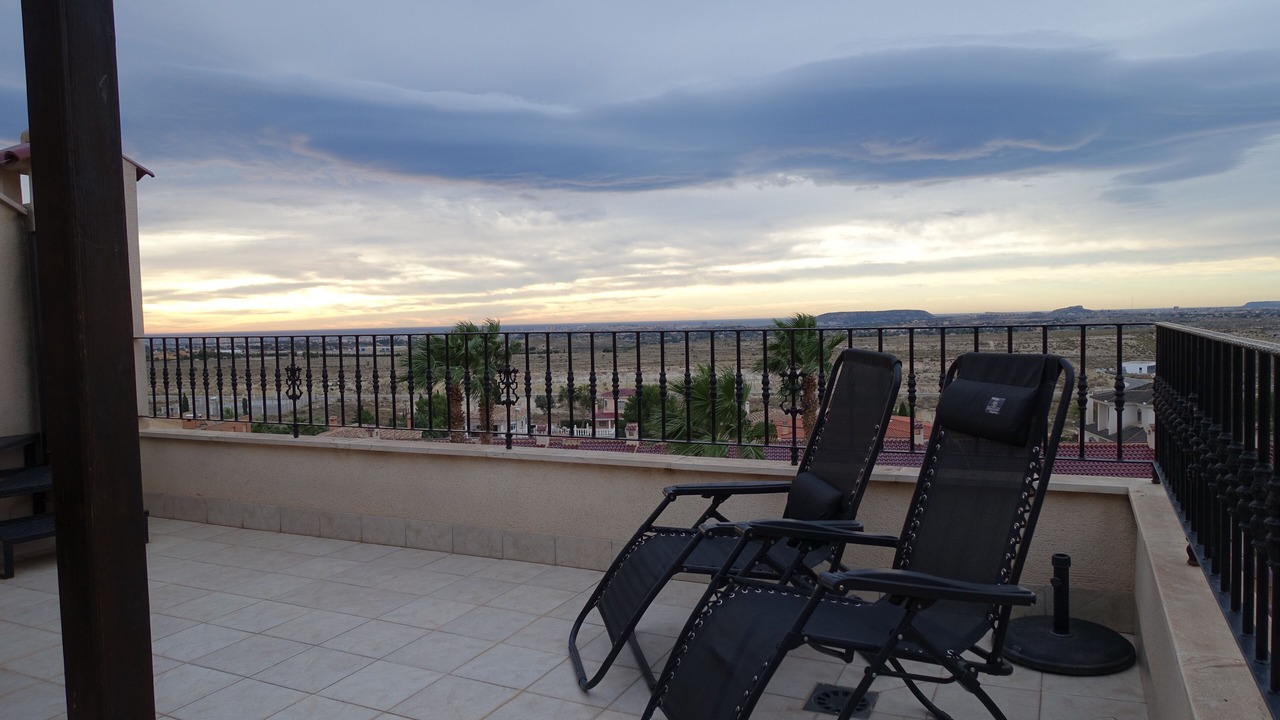 Photo of Outdoor in Mutxamel