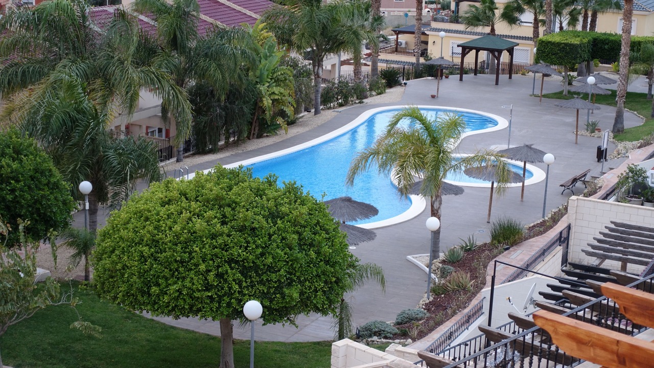 Photo of Outdoor in Mutxamel