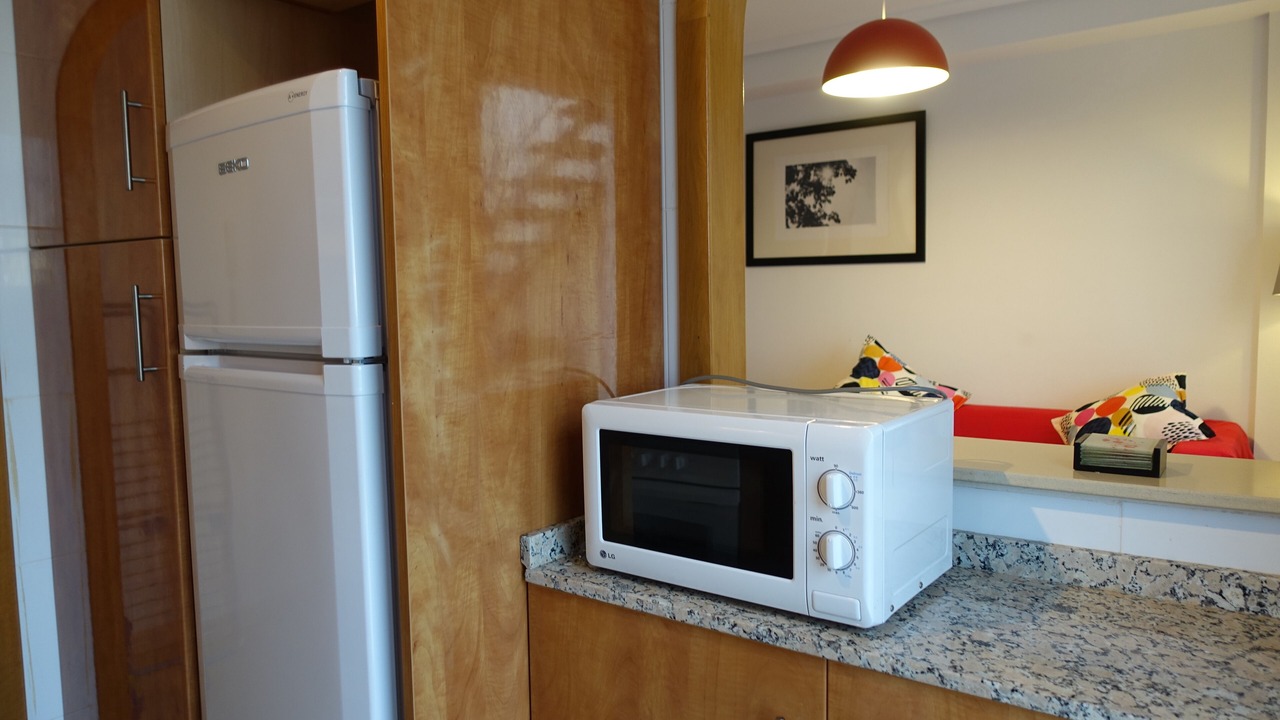Photo of Kitchen in Mutxamel