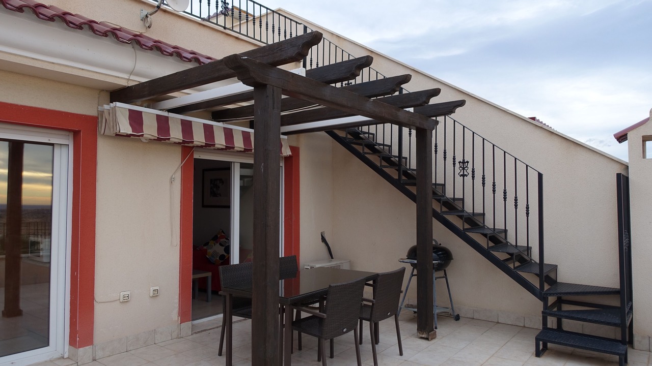 Photo of Outdoor in Mutxamel