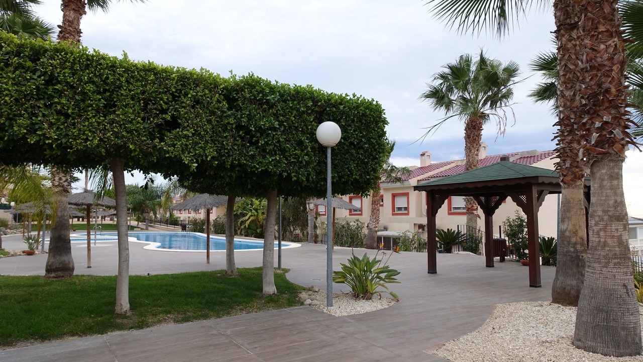 Photo of Outdoor in Mutxamel