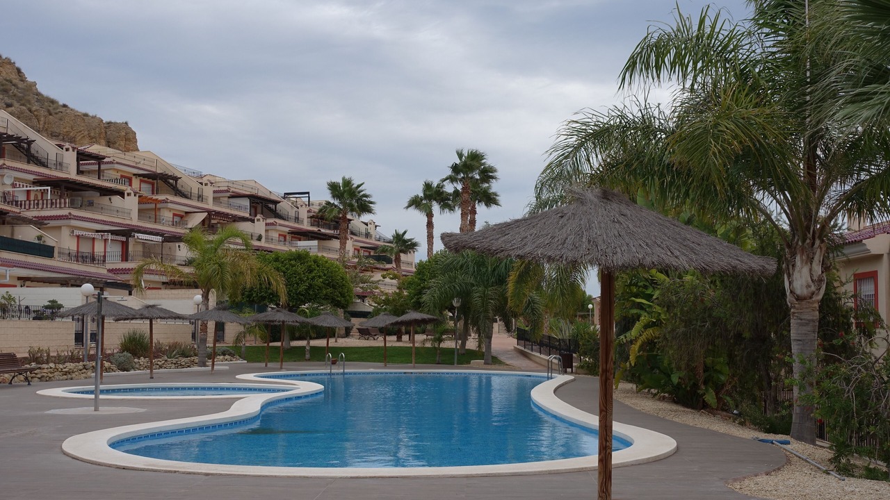 Photo of Outdoor in Mutxamel